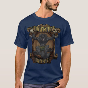 Lycan Brew T-shirt
