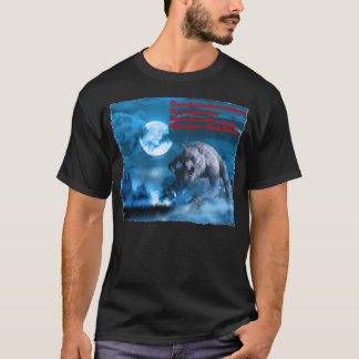 Lycan T-shirt