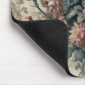 Lycans & Lullabies - Gotisch Victoriaans ontwerp Muismat (Hoek)