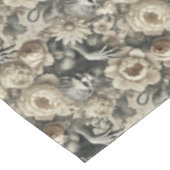 Lycanthropic Splendor – Gothic Medium Print Tafelkleed (Gekanteld)