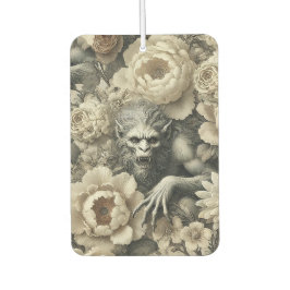 Lycanthropic Splendor - Gotisch Victoriaans Luchtverfrisser