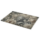 Lycanthropic Splendor - Gotisch Victoriaans Snijplank (Hoek)