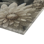 Lycanthropic Splendor - Gotisch Victoriaans Snijplank (Hoek)