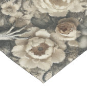 Lycanthropic Splendor – Gotische Grote Print Tafelkleed (Gekanteld)