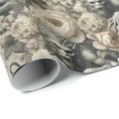 Lycanthropic Splendor - Weerwolf Cadeaupapier (Rol Hoek)