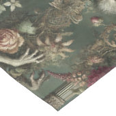 Lycanthropic Verdant – Gothic Large Pattern Tafelkleed (Gekanteld)