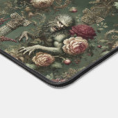 Lycanthropic Verdant - Gotisch Victoriaans Bureaumat (Hoek)