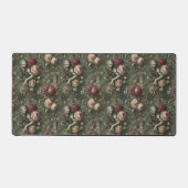 Lycanthropic Verdant - Gotisch Victoriaans Bureaumat (Voorkant)