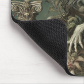 Lycanthropic Verdant - Gotisch Victoriaans Muismat (Hoek)