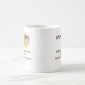 Lycanthropy Koffiemok (Center)