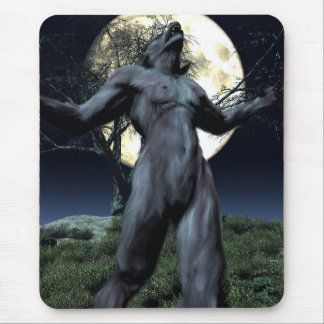 Lycantrophus Muismat