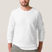 Lycée des Nations  Sweatshirt (RED) (Voorkant)