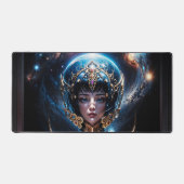 Lycenia Het licht van de hemel door Xzendor7 Bureaumat (Voorkant)