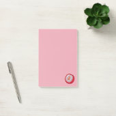 Lychee - Fruit Collectie - Post-it® Notes (Kantoor)
