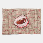 Lychee Kitchen Towels Theedoek (Horizontaal)