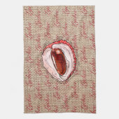 Lychee Kitchen Towels Theedoek (Verticaal)