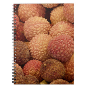 Lychee Notitieboek