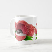 Lychees Koffiemok (Voorkant links)