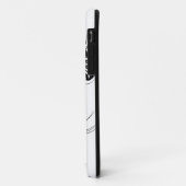 Lycoris Flower Case-Mate iPhone Case (Achterkant/links)