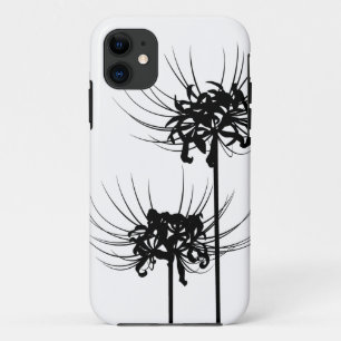 Lycoris Flower iPhone 11 Hoesje