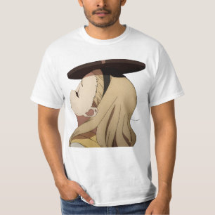 lycoris recoil Chisato & Takina Manga T-shirt