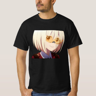 lycoris recoil Movie cool T-shirt