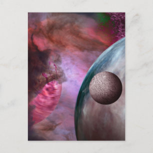 Lycos 4 briefkaart