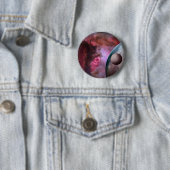 Lycos 4 ronde button 5,7 cm (In situ)