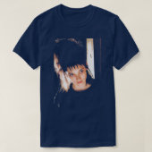 Lydia Deetz T-shirt (Design voorkant)