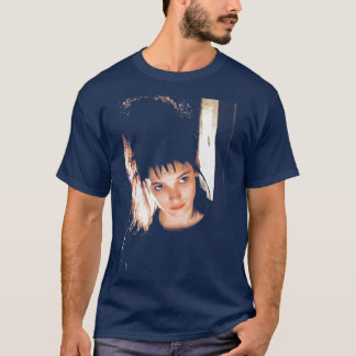 Lydia Deetz T-shirt