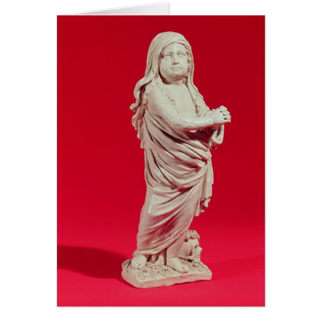 Lydia Dwight Resurrected, 1674 (Voorkant)