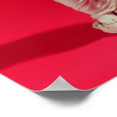 Lydia Dwight Resurrected, 1674 Poster (Hoek)