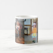 Lydia Koffiemok (Center)