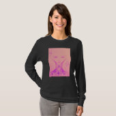 Lydia T-shirt (Voorkant volledig)