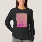 Lydia T-shirt (Voorkant)