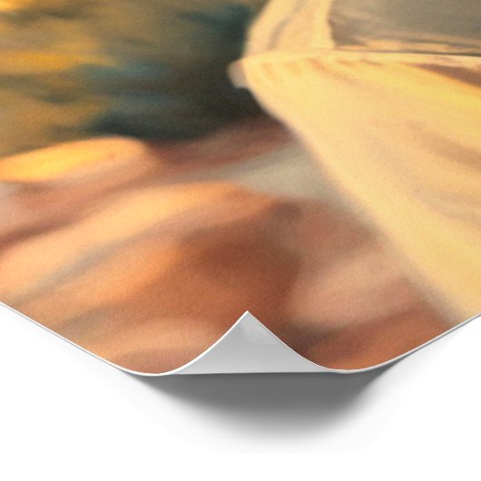 Lydia's boomgaard poster (Hoek)