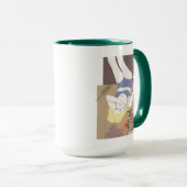 Lying Woman Mok (Voorkant rechts)