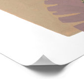 Lying Woman Poster (Hoek)