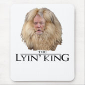 LyinKingMousepad Muismat (Voorkant)