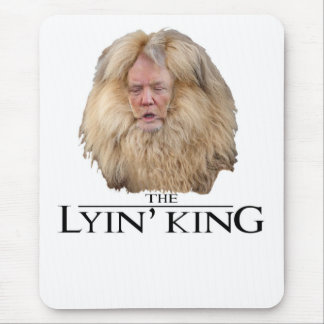 LyinKingMousepad Muismat