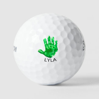 Lyla (Srixon Soft Feel) Golfballen