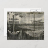 Lyle Hill Briefkaart (Voorkant / Achterkant)