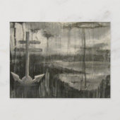 Lyle Hill Briefkaart (Voorkant)