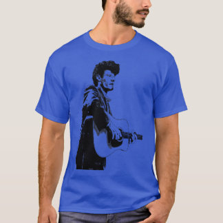 Lyle Lovett T-shirt