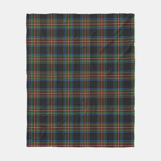 Lyle Play Fleece Deken (Voorkant)