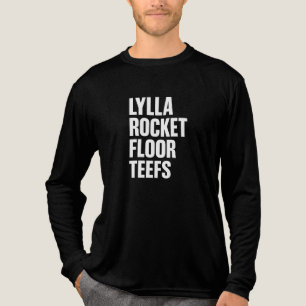 Lylla Rocket Guardians Teefs T-shirt