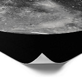 Lyman Beecher Daguerreotype 1847 Poster (Hoek)