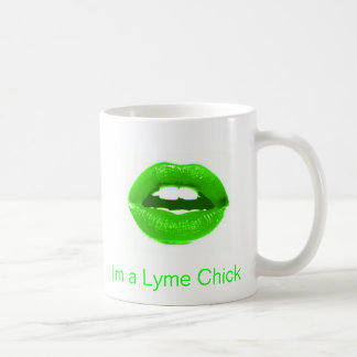 Lyme Chick Mok