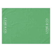 Lyme & Co. | Bewustmaking van de ziekte van Lyme Tafelkleed (Voorkant (Horizontaal))