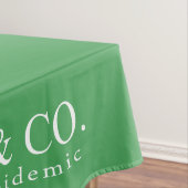 Lyme & Co. | Bewustmaking van de ziekte van Lyme Tafelkleed (Voorbeeld)